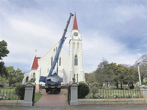 Ng Kerk Se Haan Eers Stil Netwerk24