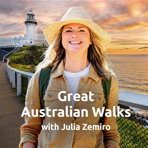 Great Australian Walks 2023