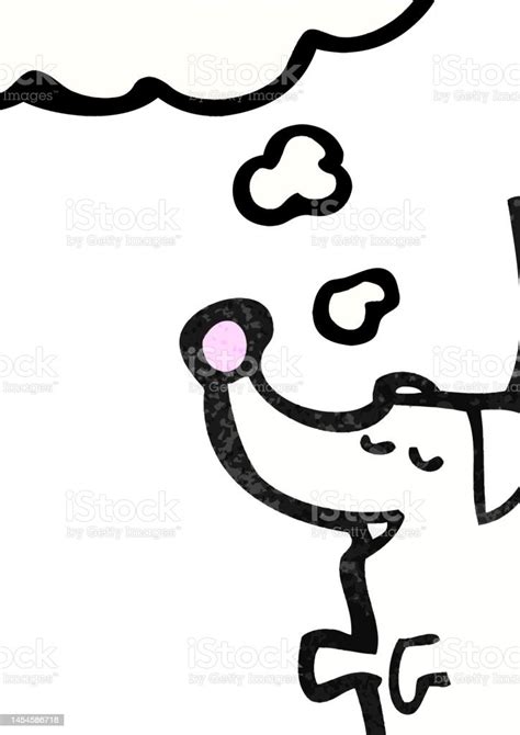 Ghost Dog Cartoon Stock Illustration - Download Image Now - Afterlife, Animal, Art - iStock