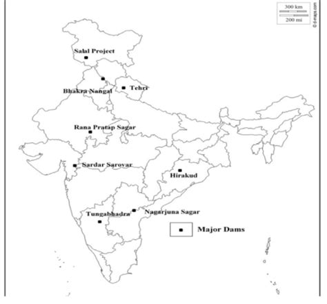 Chapter 3 Water Resources NCERT Solutions for Class 10 Geography