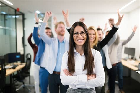 O Coaching Oferece Bem Estar E Melhores Resultados No Mbito Pessoal E