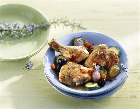 Herb Chicken recipe | Eat Smarter USA