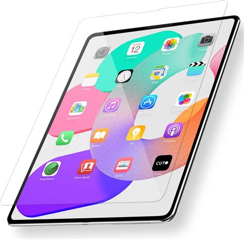 Panzckerly Ipad Air 2 Screen Protectoripad Air 1 Screen Protectoripad Pro 97 97