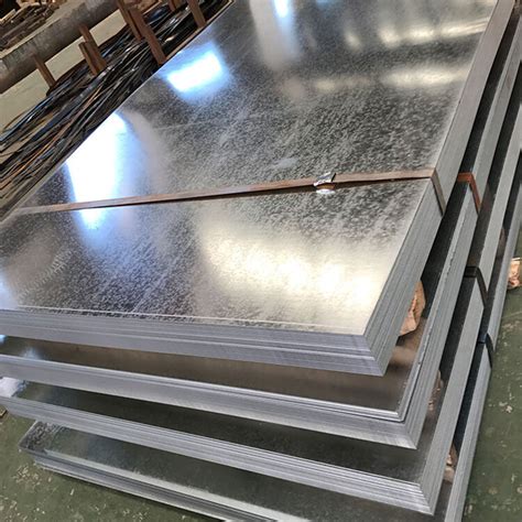 Galvanized Plate Sheet Galvanized TISCO GROUP CO LTD