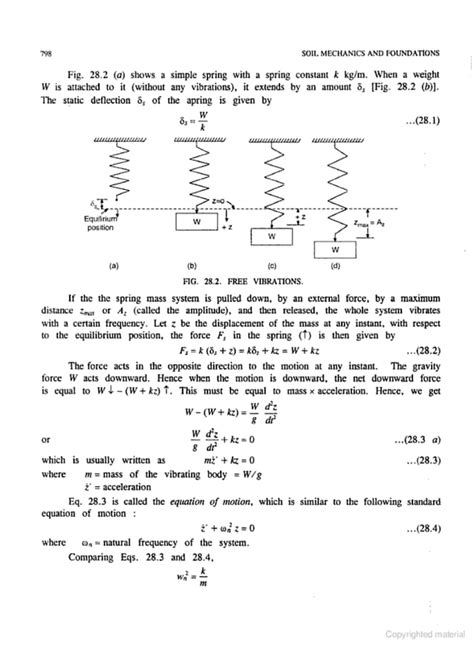 Soil Mechanics And Foundations By Dr B C Punmia Ashok Kumar Jain B C