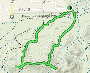 Phoenix Mountain Preserve Loop, Arizona - 603 Reviews, Map | AllTrails