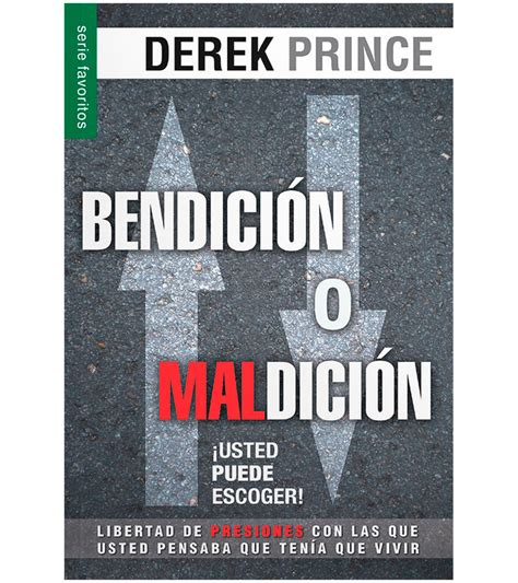 Bendicion O Maldicion Ed Bolsillo Libreria Peniel