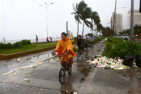 China Renews Alert As Typhoon Yagi Approaches Chinadaily Cn