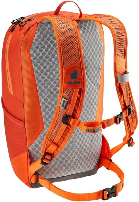 Deuter Speed Lite 17 Paprika Saffron 2022 Ab 41 90 Preisvergleich