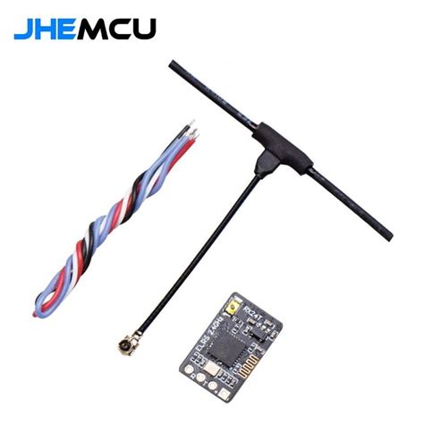 Jhemcu Expresslrs Rx T G Elrs Radio Nano Long Range Receiver T Ty