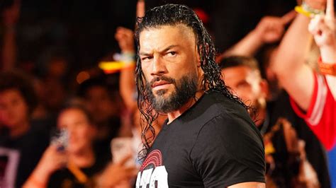 Bully Ray Explains Why Roman Reigns WWE Return Was Always Going To Be