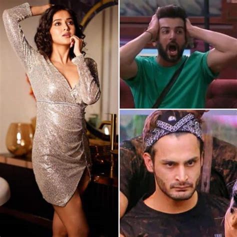 These 5 Contestants Of Bigg Boss 15 Could Not Understand Of Game 6