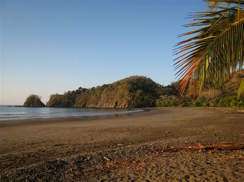 Costa Rica Nicoya Beach Photos