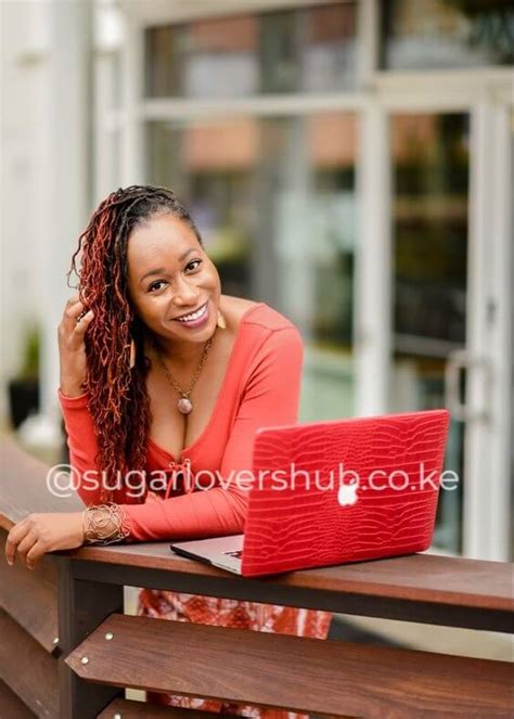 Nataka Mtu Rich Sugar Mummy By Name Stacy Wants A Hookup With A Loyal Guy Kenya S Leading