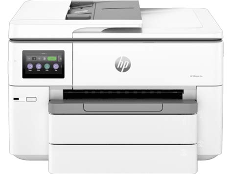 Hp Officejet Pro 9730 Wide Format All In One Printer 537p5c ร้านค้า ประเทศไทย