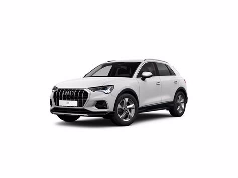 AUDI Q3 Gasolio Km0 Di Viesto Concessionaria Ufficiale 4147164