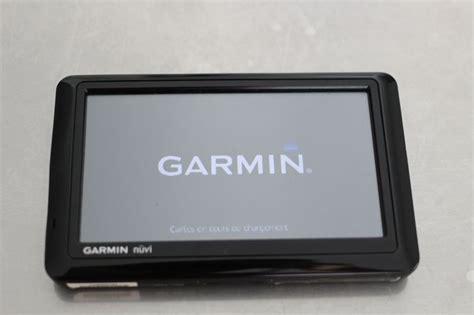 Remplacer Une Batterie Sur Un Gps Garmin R Parez Batterie Et