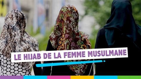 Hadith Sur Le Voile De La Femme Les Preuves De La Sunna