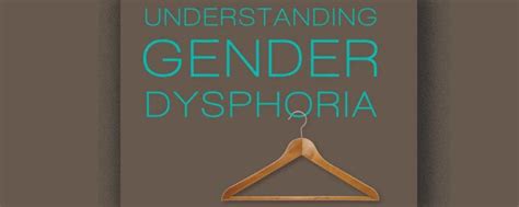 Book Review Understanding Gender Dysphoria Reformed Perspective