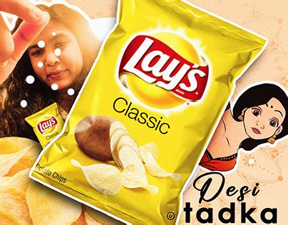 Lays Chips Packet Design Projects :: Photos, videos, logos ...