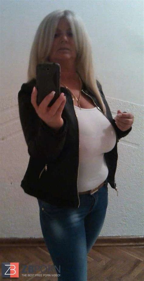 Serbian MUMMY Vesna ZB Porn