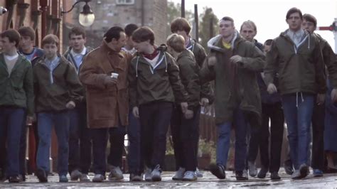 Adidas Originals Promo Video For Away Days Film Scotts Youtube