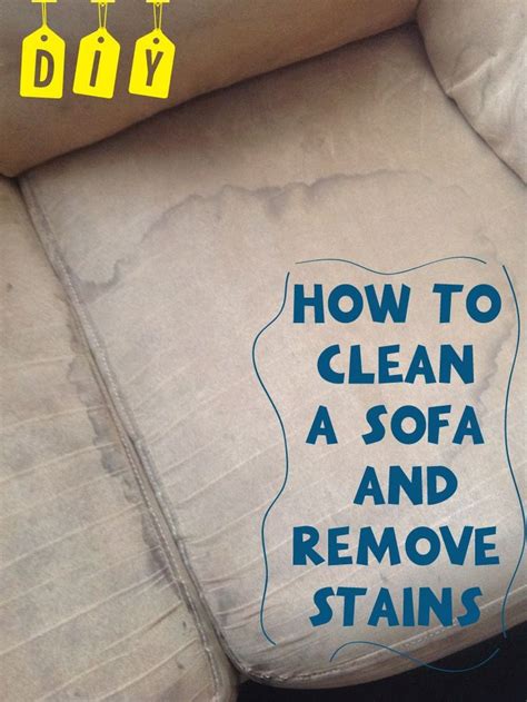 How To Clean Linen Sofa Stains At Branden Gallardo Blog