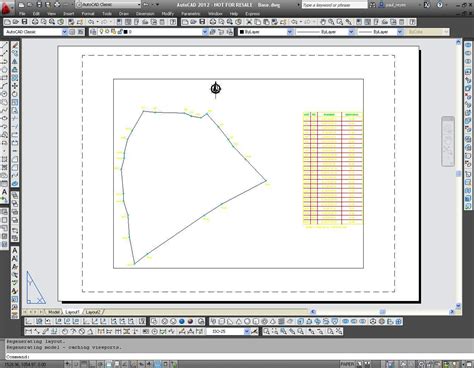 Como Imprimir Un Plano En Autocad Parte I