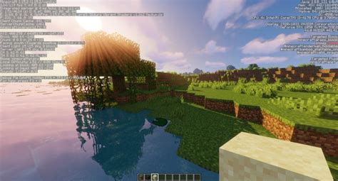 Minecraft How To Use And Install Optifine