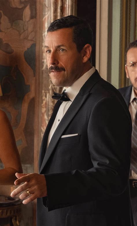 Category:Murder Mystery Characters | Netflix Wiki | Fandom