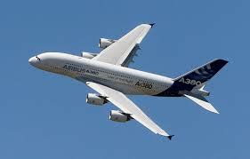 Airbus A380 Top Speed - speedsdb.com