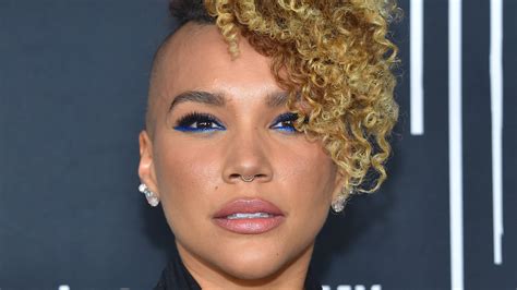 Emmy Raver Lampman Talks Gatlopp And Umbrella Academy Season 3 Exclusive Interview