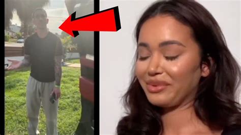 Shyla Walker Exposes Landon Mcbroom Leaked Video Youtube