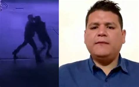 Alcalde De Durango Se Separa Del Cargo Tras Denuncia Por Violencia