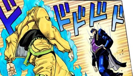 Jotaro Vs Dio Meme Ai S Th Ng Trong Cu C Chi N Nh P Xem