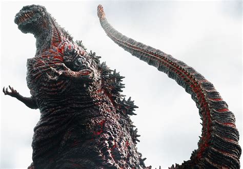 Foto De La Película Shin Godzilla Foto 8 Por Un Total De 26