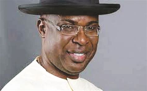 Sylva Emerges Apc Governorship Candidate In Bayelsa The Nation Newspaper