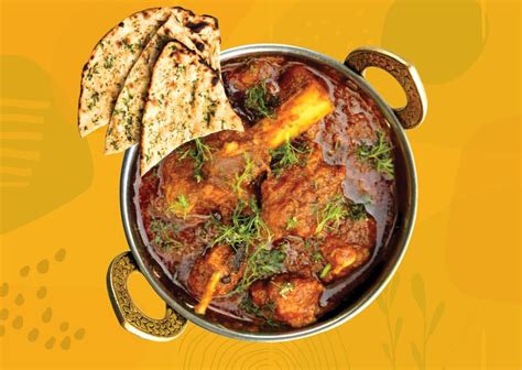 Khans Pakistani Kitchen Mutton Karahi Frozen 400g Greenspoon