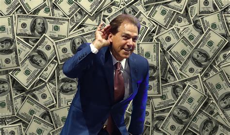 Nick Saban: The Best Business Partner in Sports - Boardroom