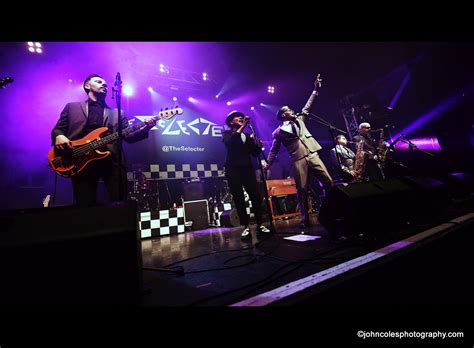 GALLERY | The Selecter