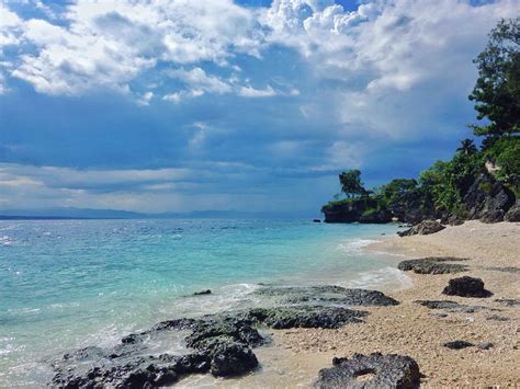 Best Beaches to Visit in Cebu from North to South