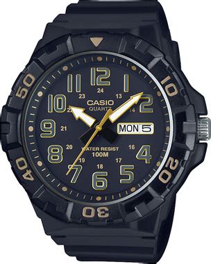 Casio STANDART MRW 210H 3AVDF Kol Saati