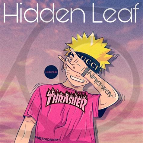 Best Anime PFP Naruto