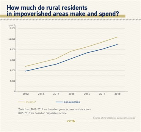 Common prosperity: China's poverty alleviation campaign - CGTN