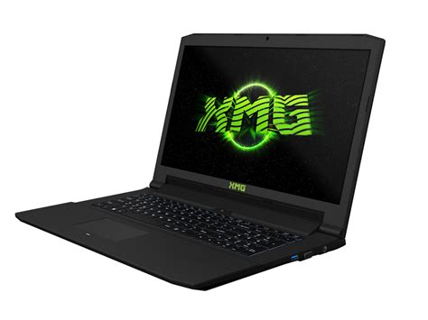 Schenker XMG A705 Notebookcheck Org