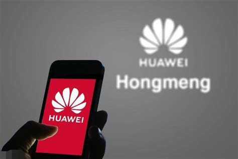 Akhirnya Huawei Resmi Rilis Sistem Operasi Ponsel Hongmeng