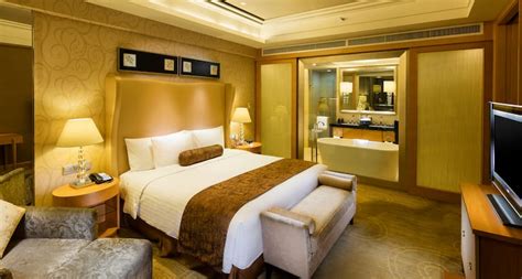 Hotels in Xiamen – Hilton