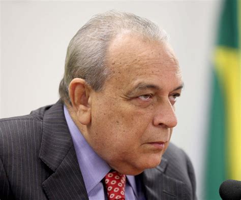 Presidente nacional do PSDB deputado Sérgio Guerra PE PSDB