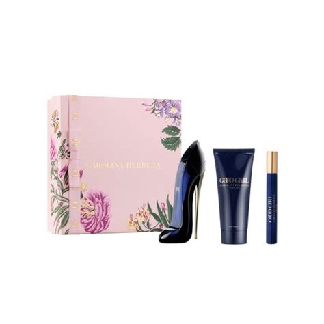 Buy Carolina Herrera Good Girl EDP Gift Set توصيل Taw9eel