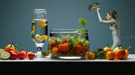 Exploring Water Diet Advantages and Disadvantages: A Deep Dive